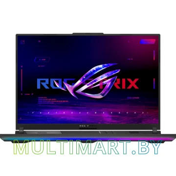 Игровой ноутбук ASUS ROG Strix SCAR 18 2023 G834JZ-N6021 (90NR0D31-M001P0) картинка 4